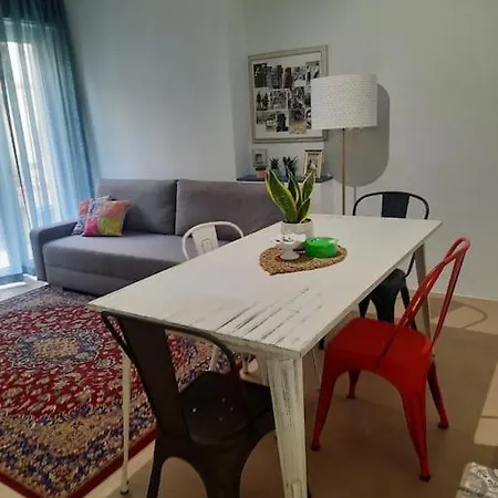 Casa Zeus *