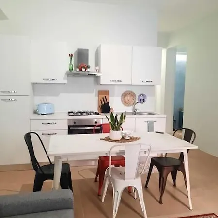 Casa Zeus ミラッツォ