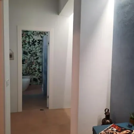 Casa Zeus ミラッツォ