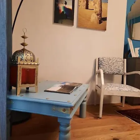 Casa Zeus アパート