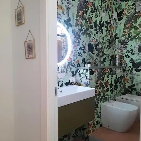 Casa Zeus ミラッツォ