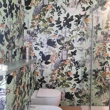 アパート Casa Zeus