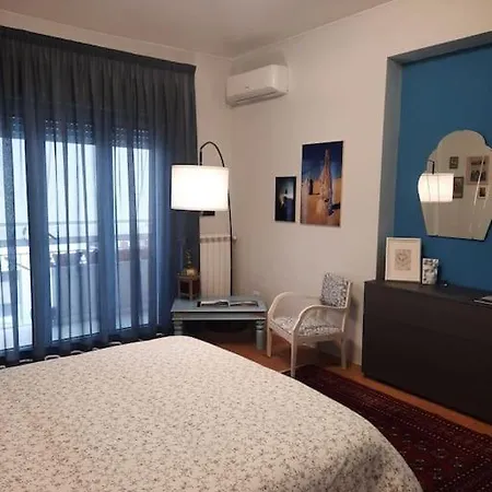 Casa Zeus アパート *
