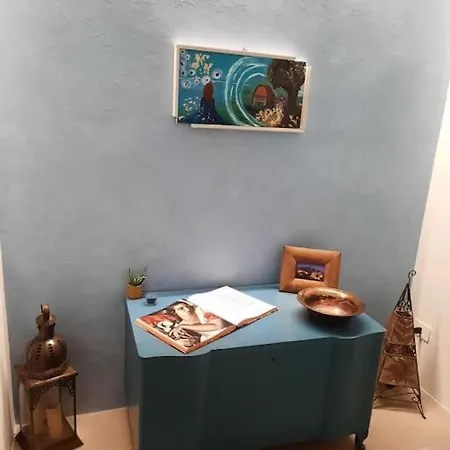 アパート Casa Zeus *