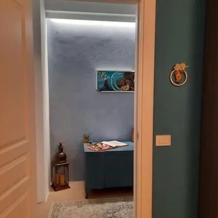 Casa Zeus アパート