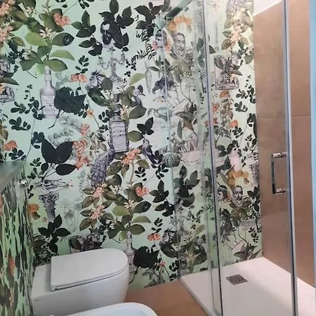 Casa Zeus アパート *