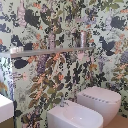 アパート Casa Zeus *