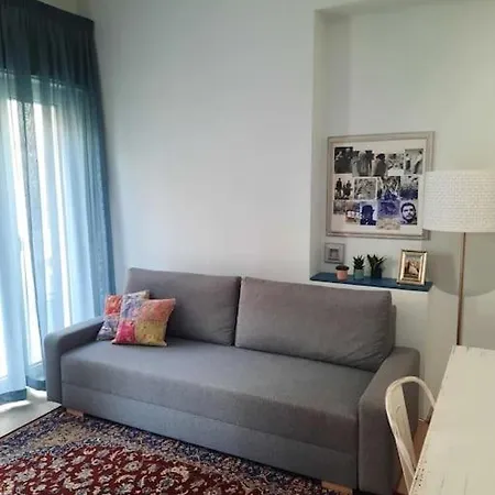 Casa Zeus アパート *